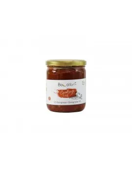 Mijoté Catalan