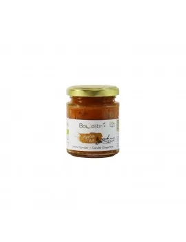 Gourmandise Carotte
