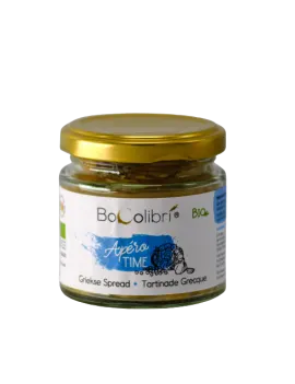 copy of Gourmandise Carotte