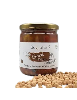 copy of Gourmandise Carotte