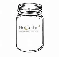 Bocaux en verre