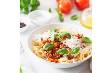 Savez-vous qu'il existe une Bolognaise pour nos amis VG ?