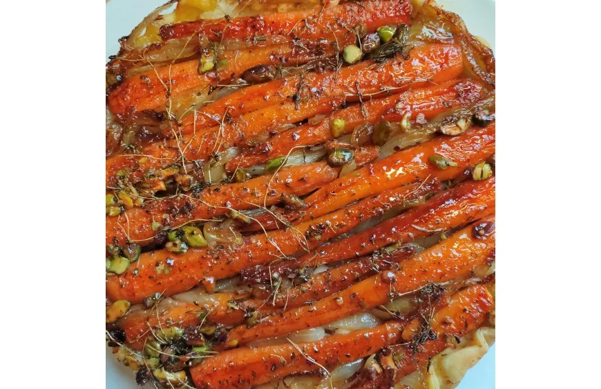 Plateau de fromages aux 3 confits Bocolibri